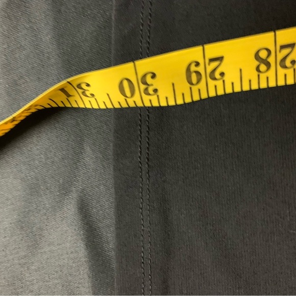 Lane Bryant Black One-Shoulder Cocktail Dress - Picture 6 of 7